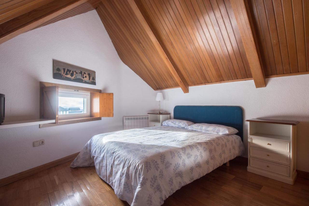 Apartamento Ameto En La Plaza Pradollano"Junto Al Telecabina Borreguiles" Sierra Nevada Luaran gambar