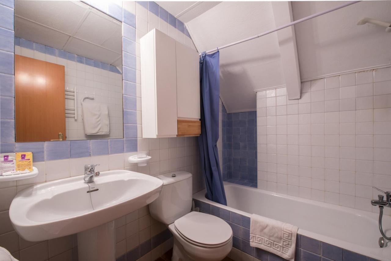 Apartamento Ameto En La Plaza Pradollano"Junto Al Telecabina Borreguiles" Sierra Nevada Luaran gambar