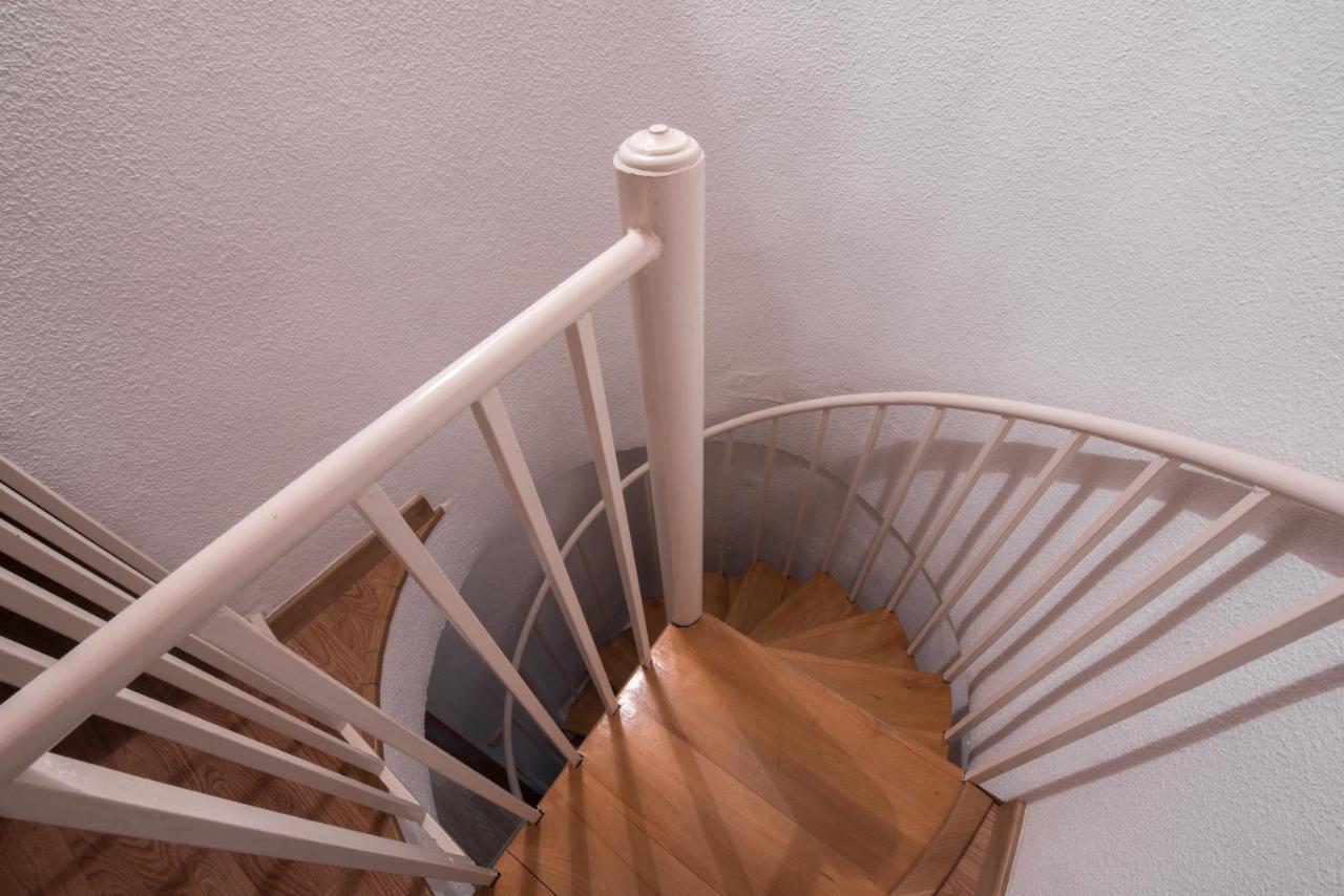 Apartamento Ameto En La Plaza Pradollano"Junto Al Telecabina Borreguiles" Sierra Nevada Luaran gambar
