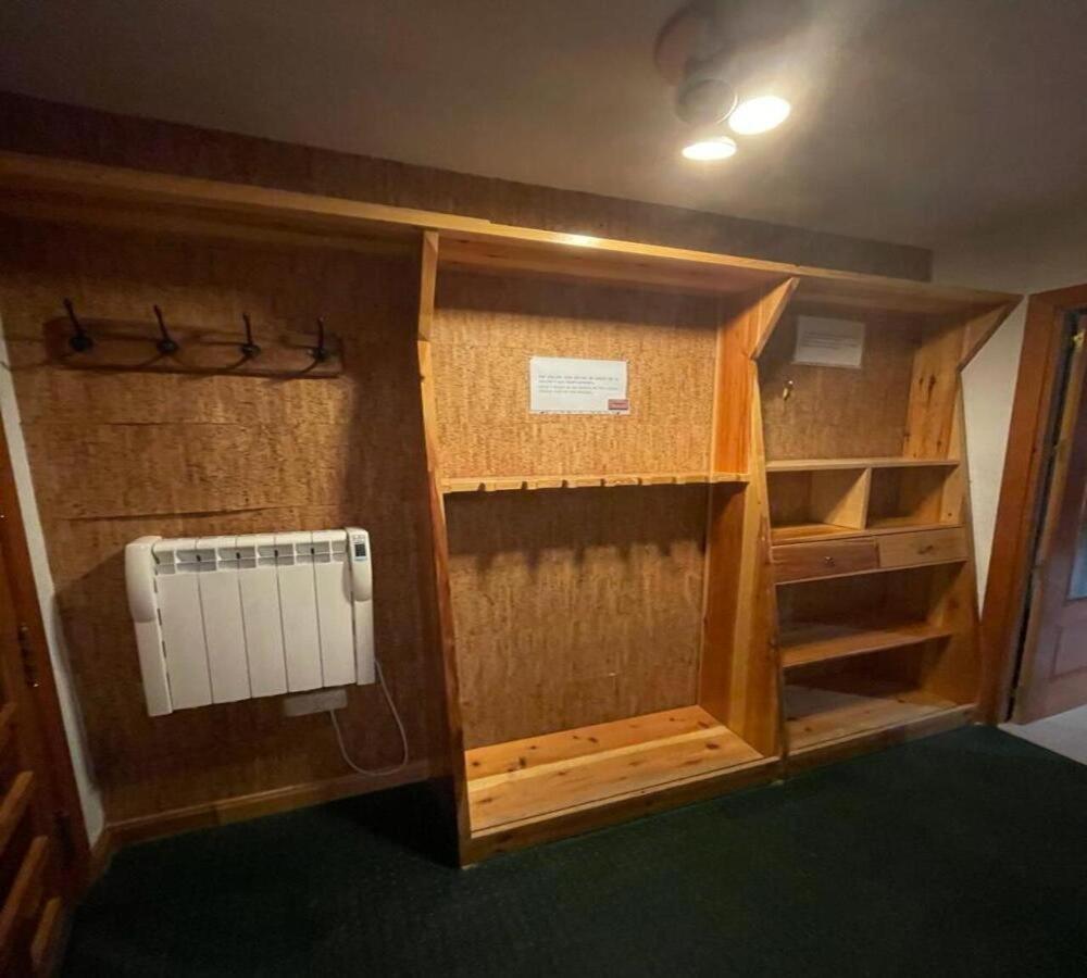 Apartamento Ameto En La Plaza Pradollano"Junto Al Telecabina Borreguiles" Sierra Nevada Luaran gambar