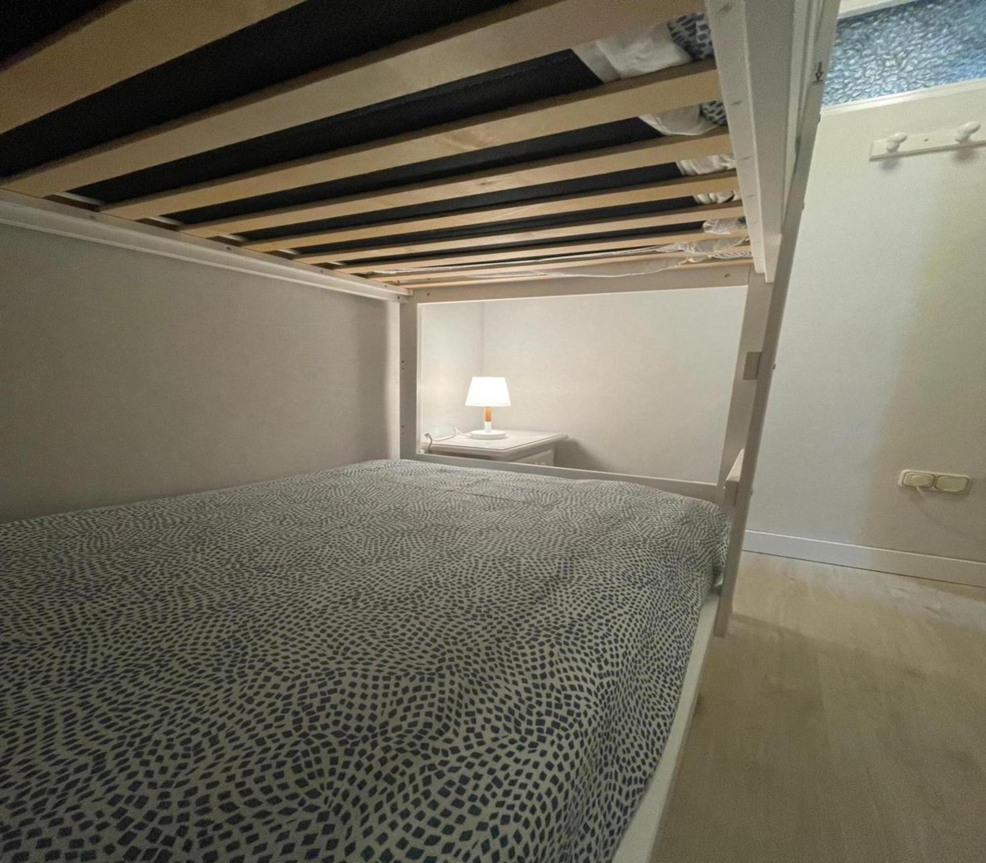 Apartamento Ameto En La Plaza Pradollano"Junto Al Telecabina Borreguiles" Sierra Nevada Luaran gambar
